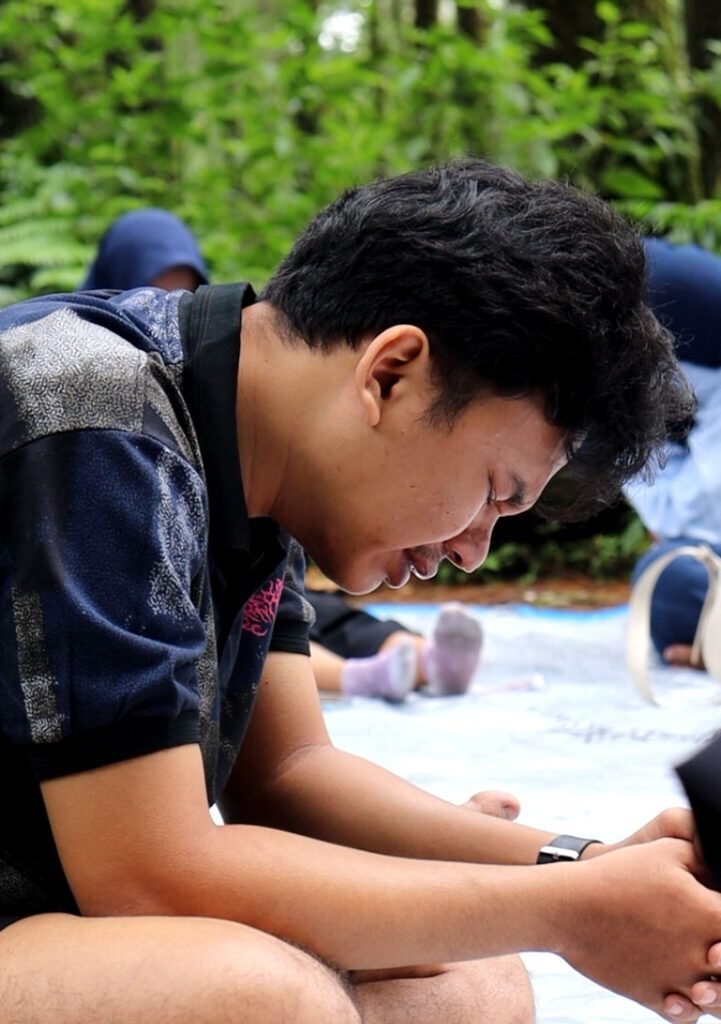 Paket Liburan Pulau Pari - Perjalanan Jiwa