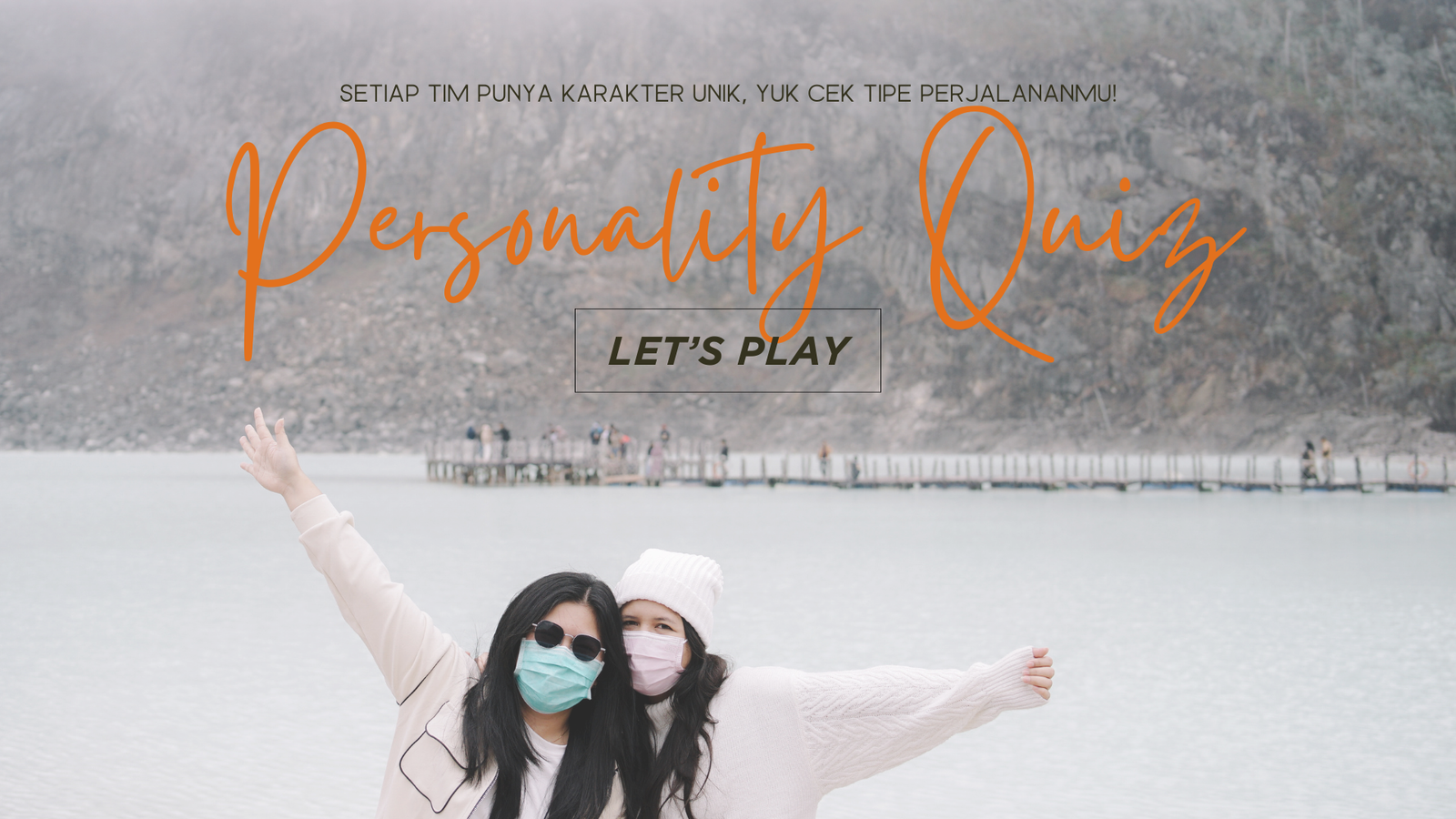 Personality Quiz