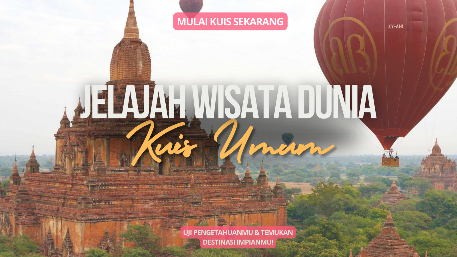 Panduan Gathering Akhir Tahun