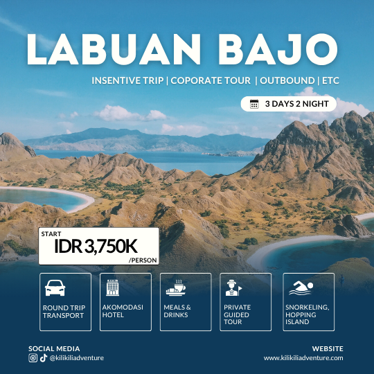 Labuan Bajo