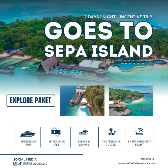 Pulau Sepa