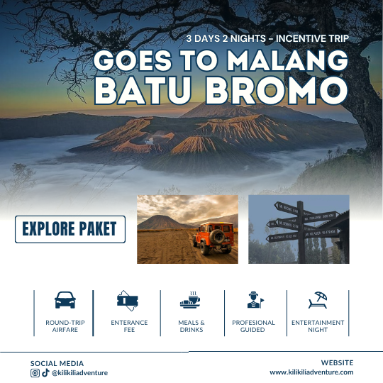 Batu Malang Bromo
