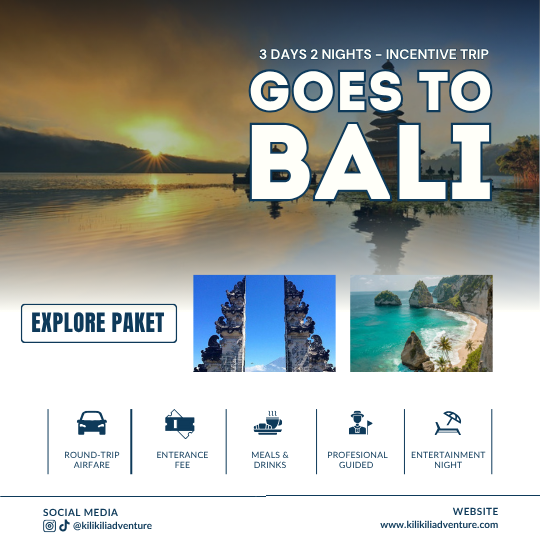 Bali