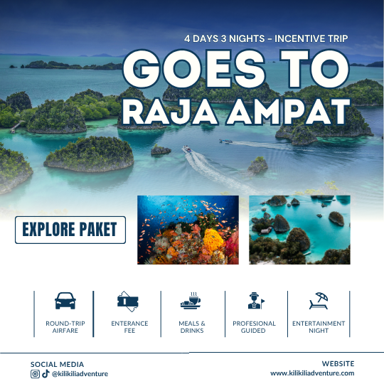 Raja Ampat