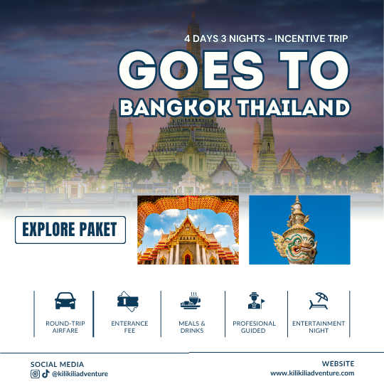 Bangkok