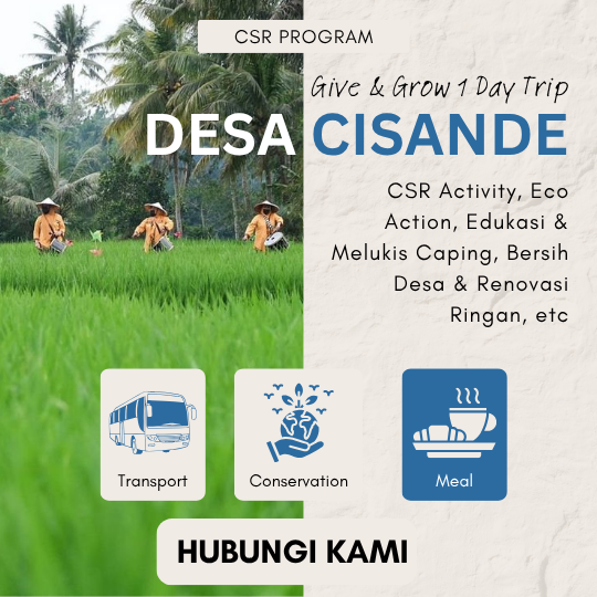 Desa Cisande Sukabumi 1D
