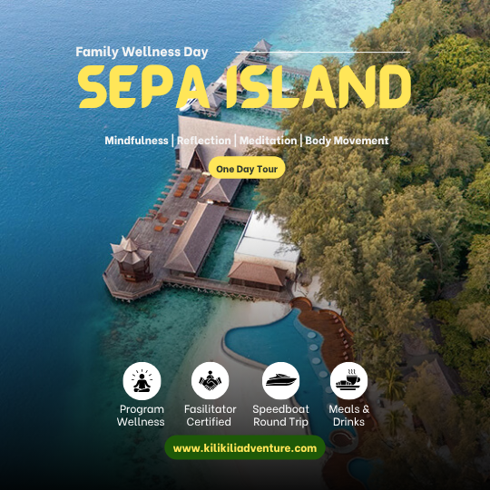 Family Wellness Sepa 1D