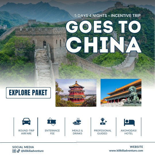 China