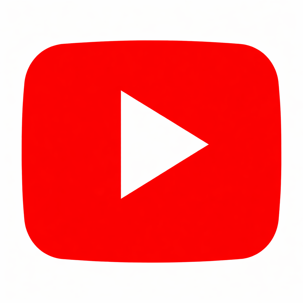YouTube Logo