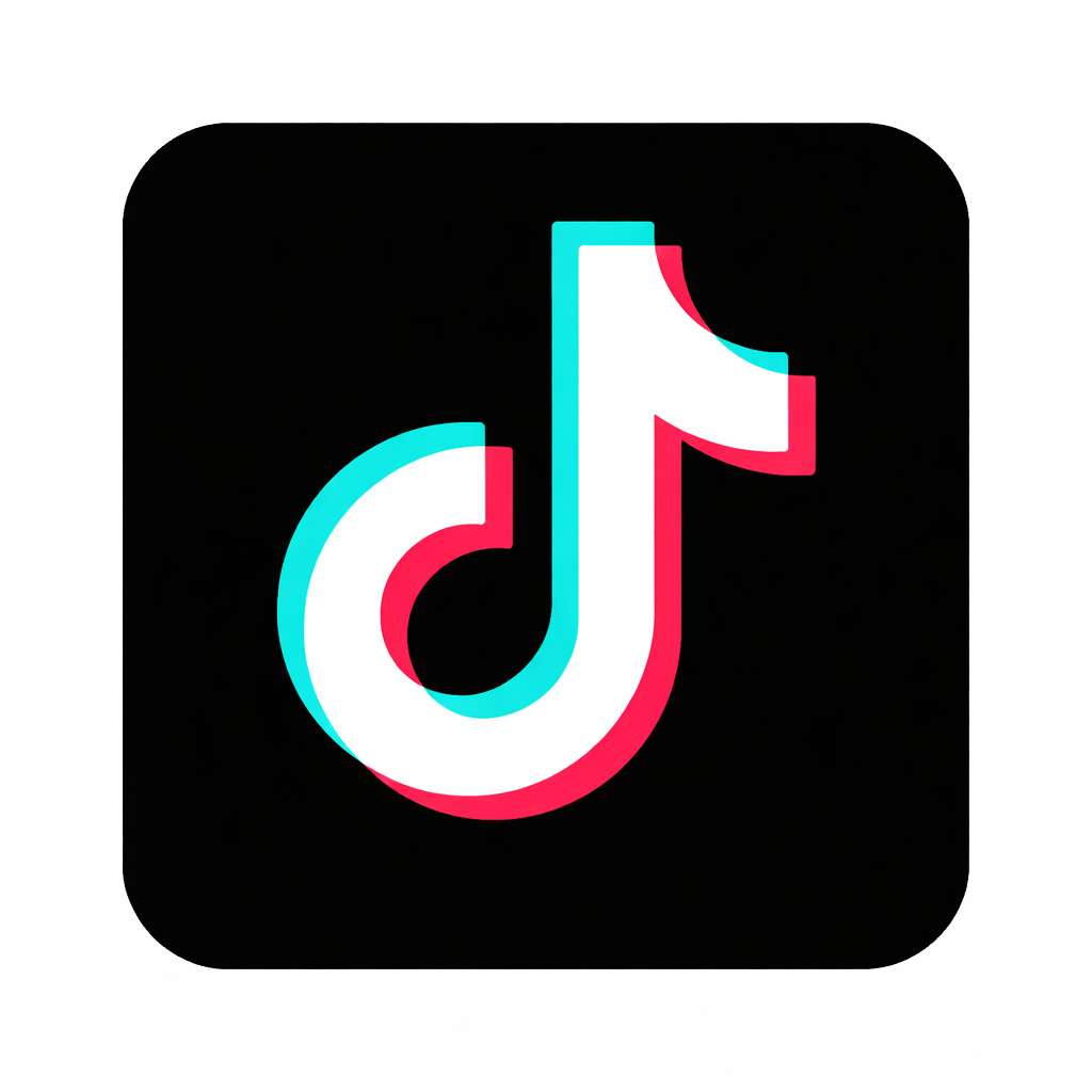 TikTok Logo