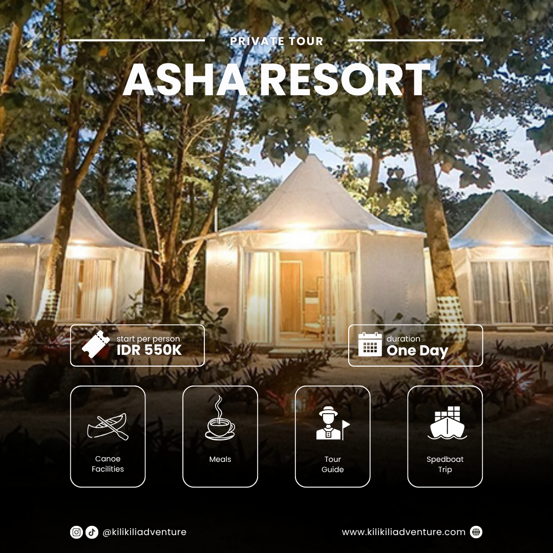 Asha Resort