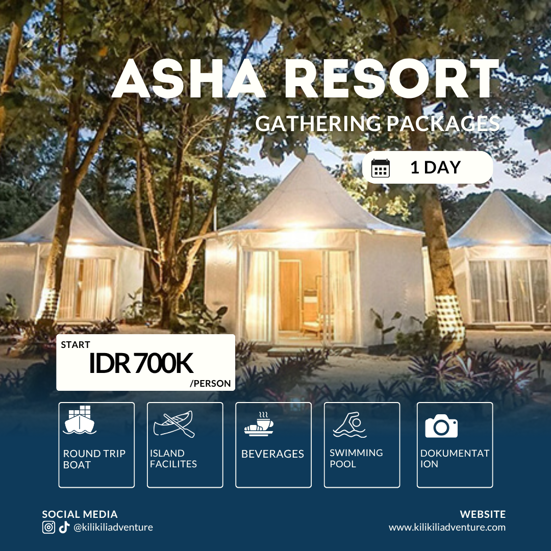 Asha Resort