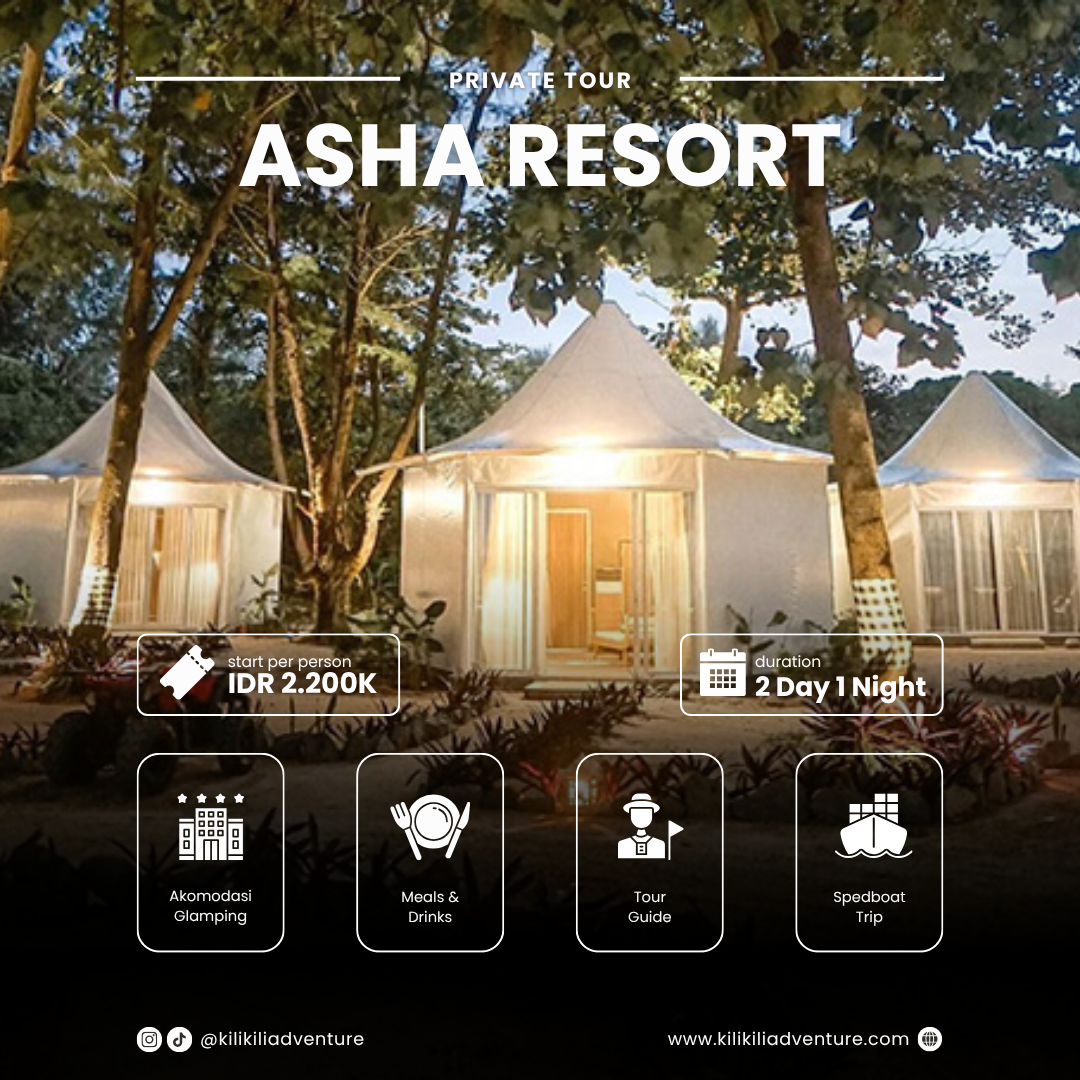 Asha Resort