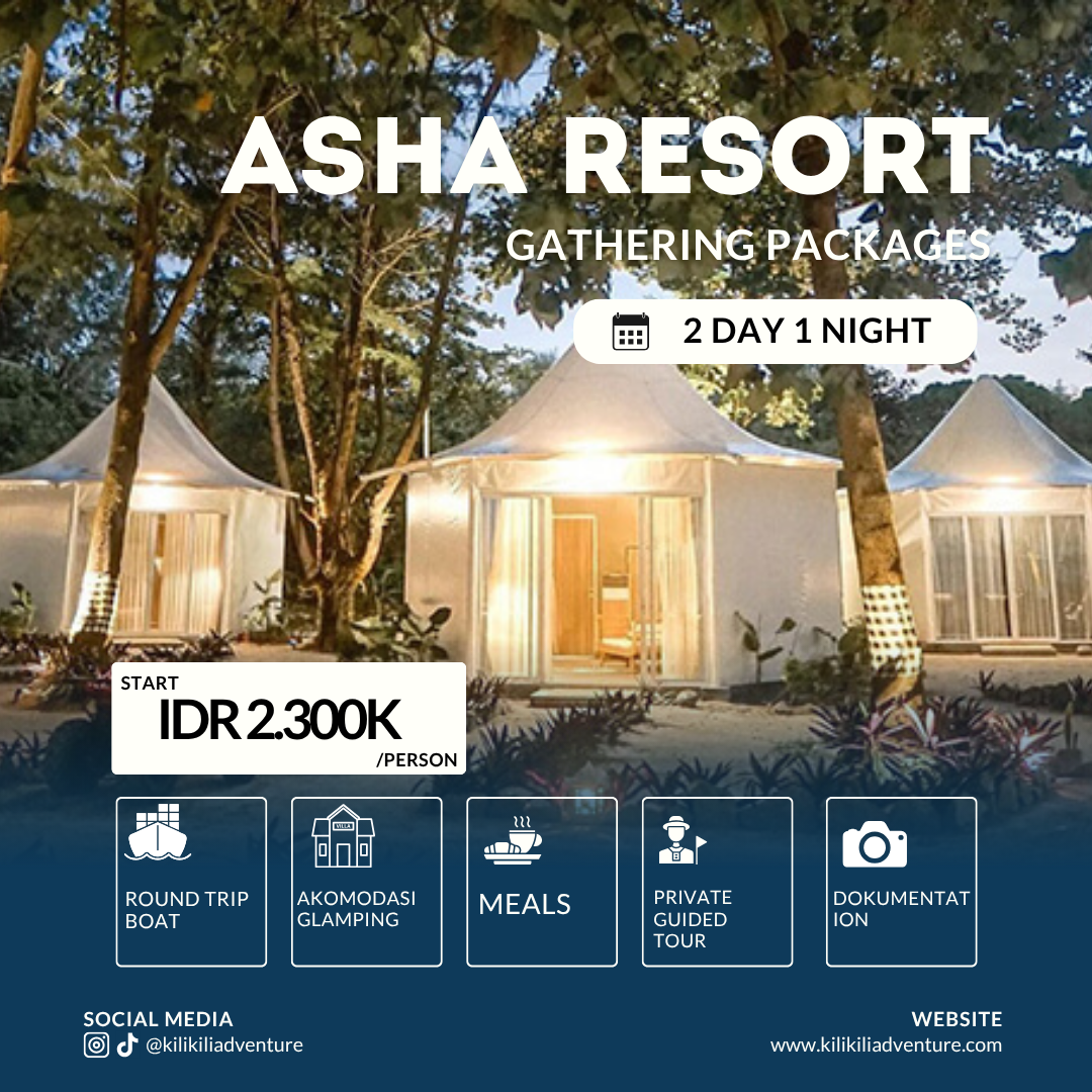 Asha Resort