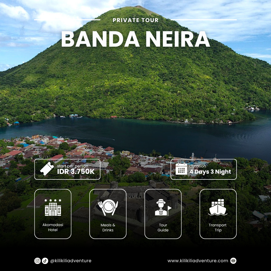 Banda Neira