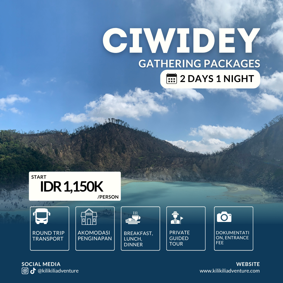 Ciwidey