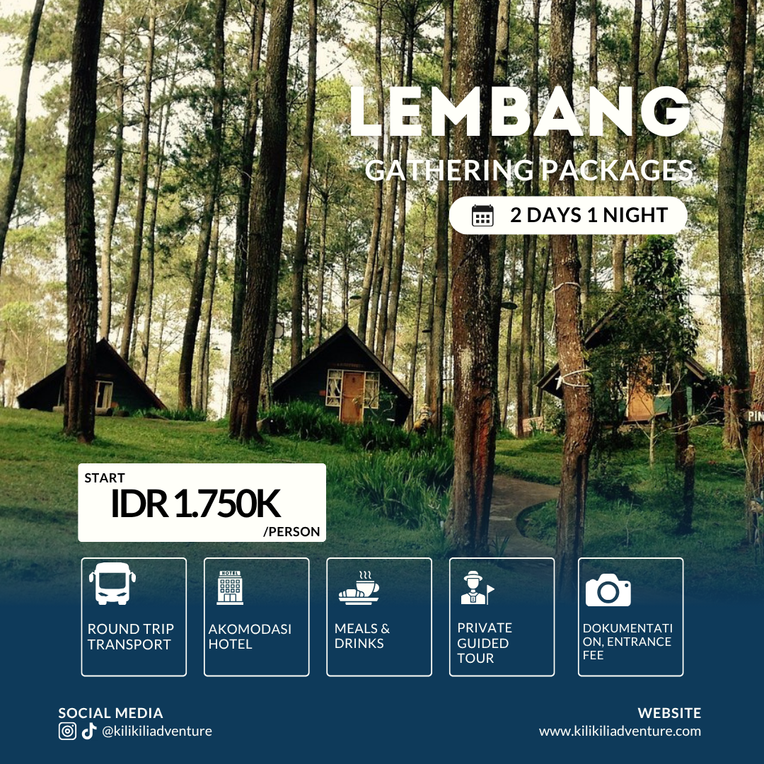 Bandung Lembang