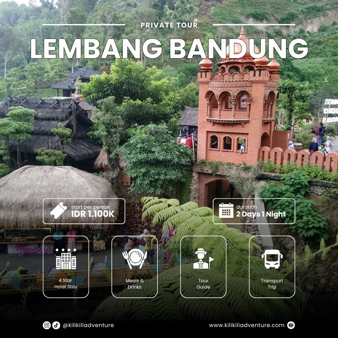 Bandung Lembang
