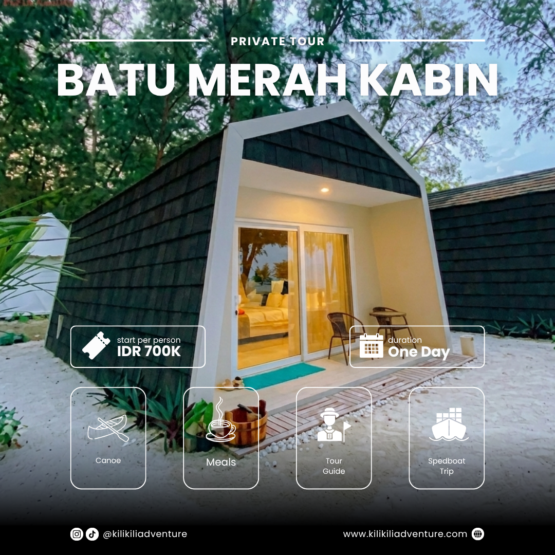 Batu Merah Kabin