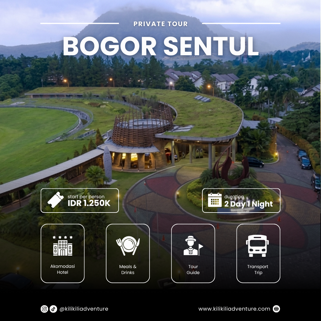 Bogor Sentul