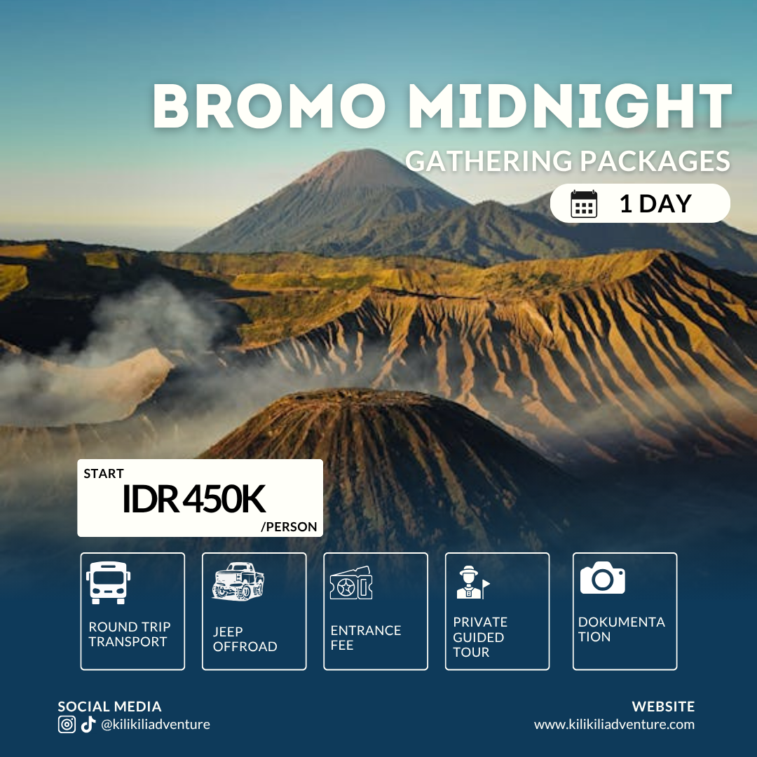 Bromo