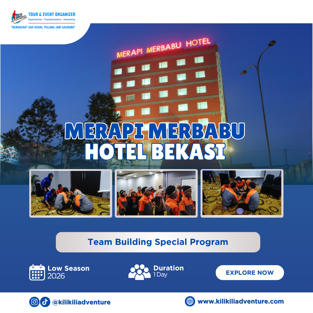 Merapi Merbabu Hotel