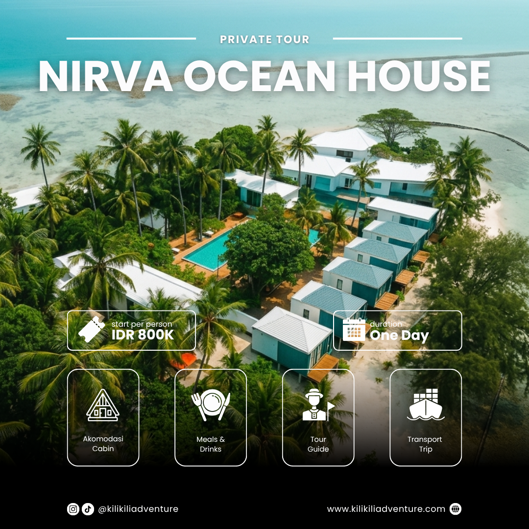 Nirva Ocean House