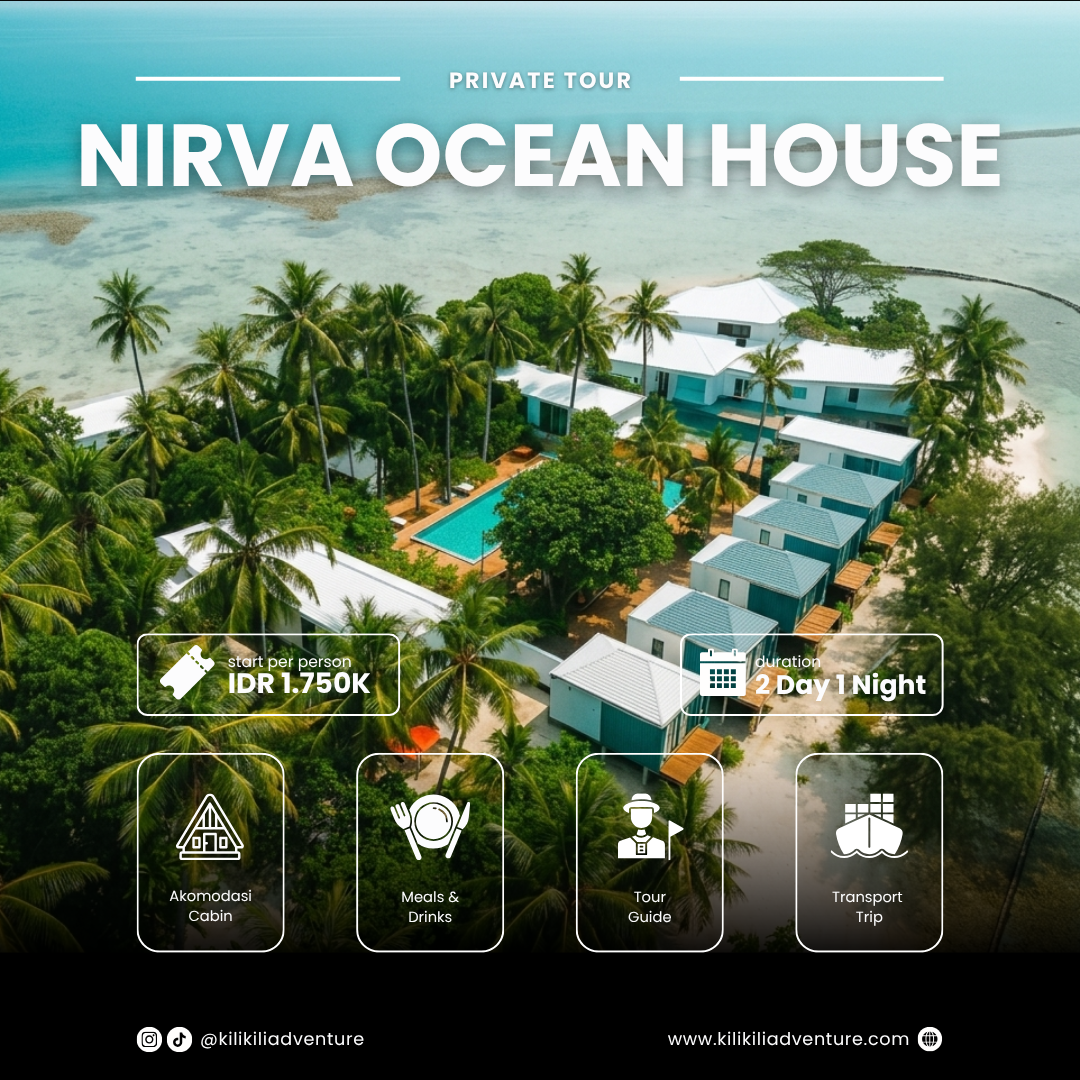 Nirva Ocean House