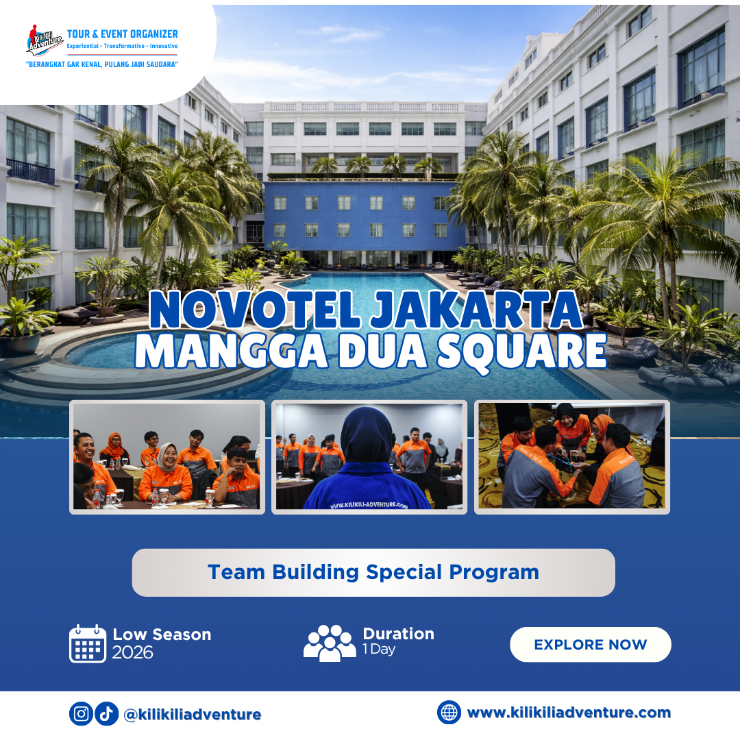 Novotel Jakarta