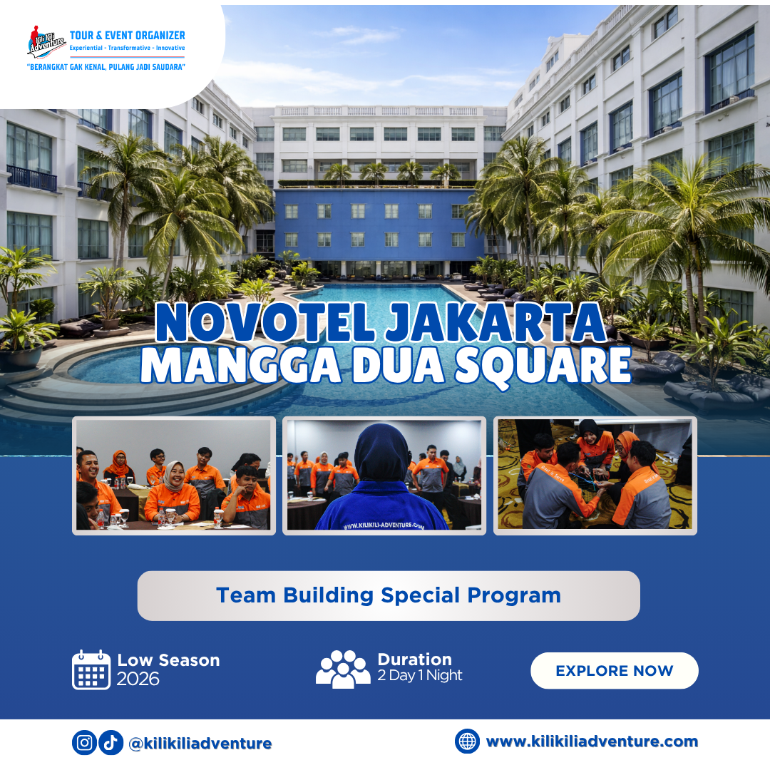 Novotel Jakarta