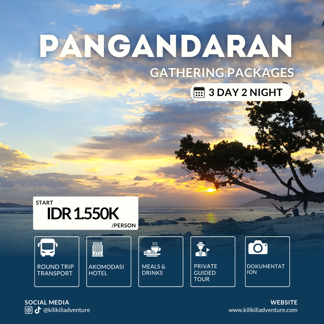 Pangandaran