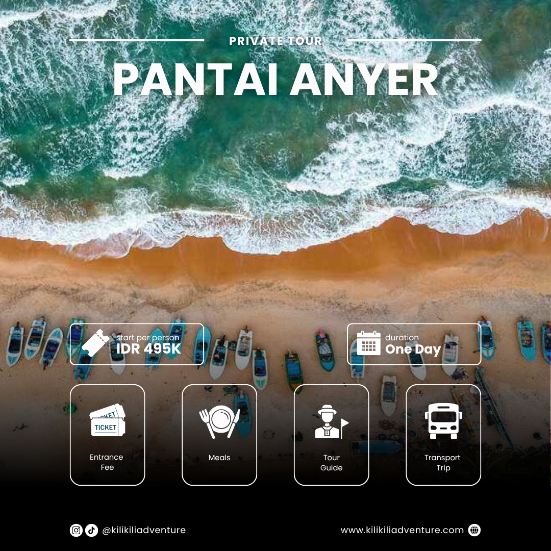 Pantai Anyer