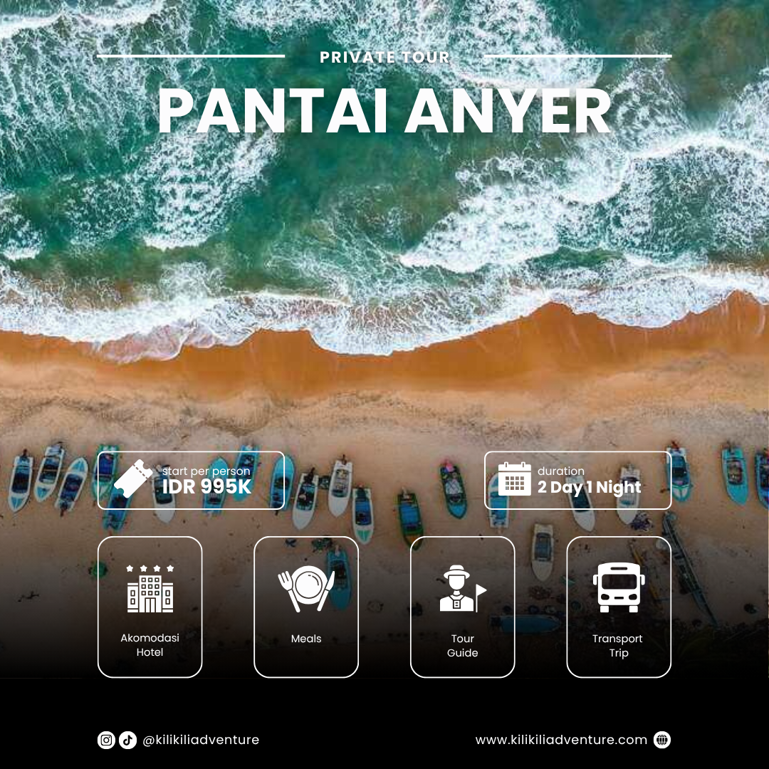 Pantai Anyer