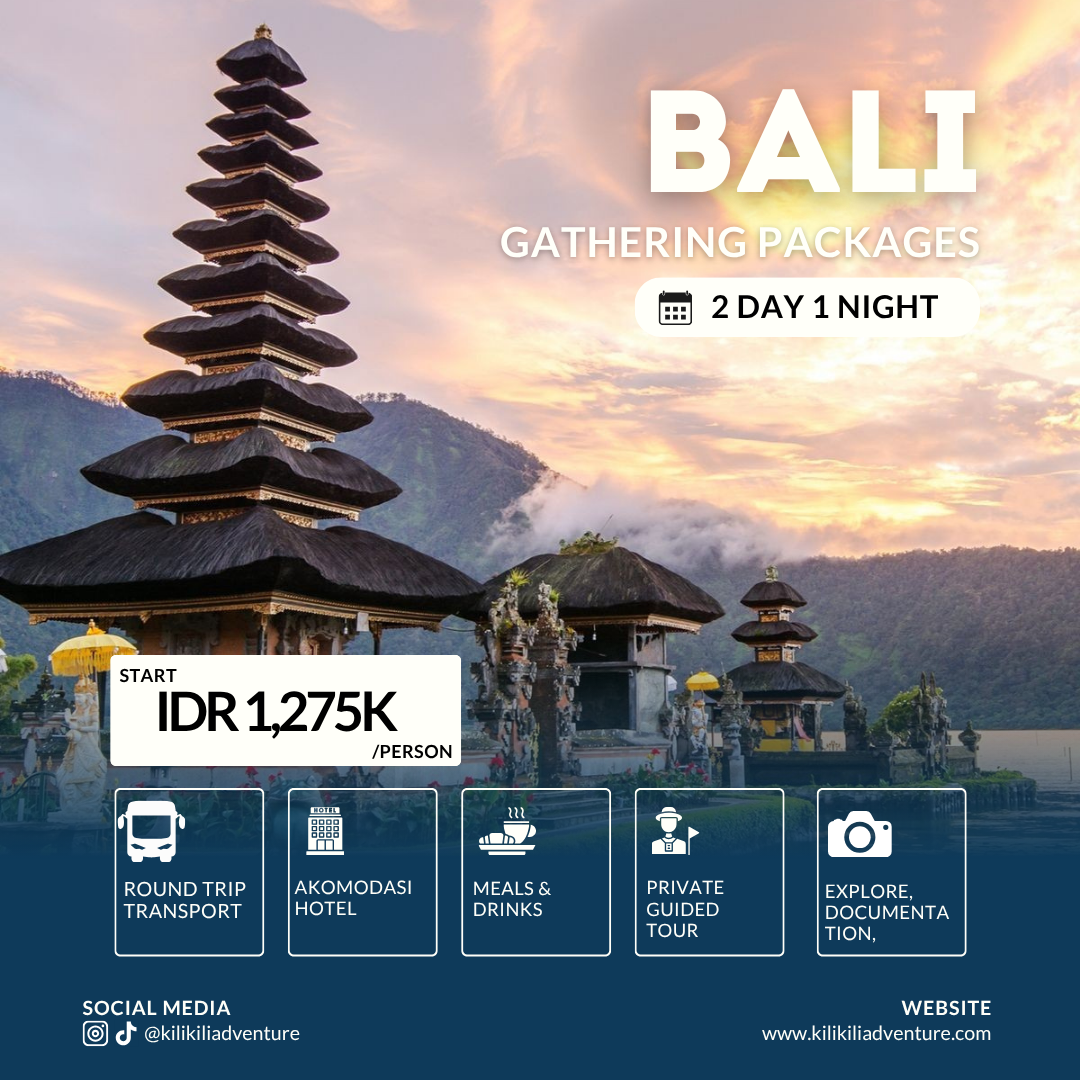 Pulau Bali