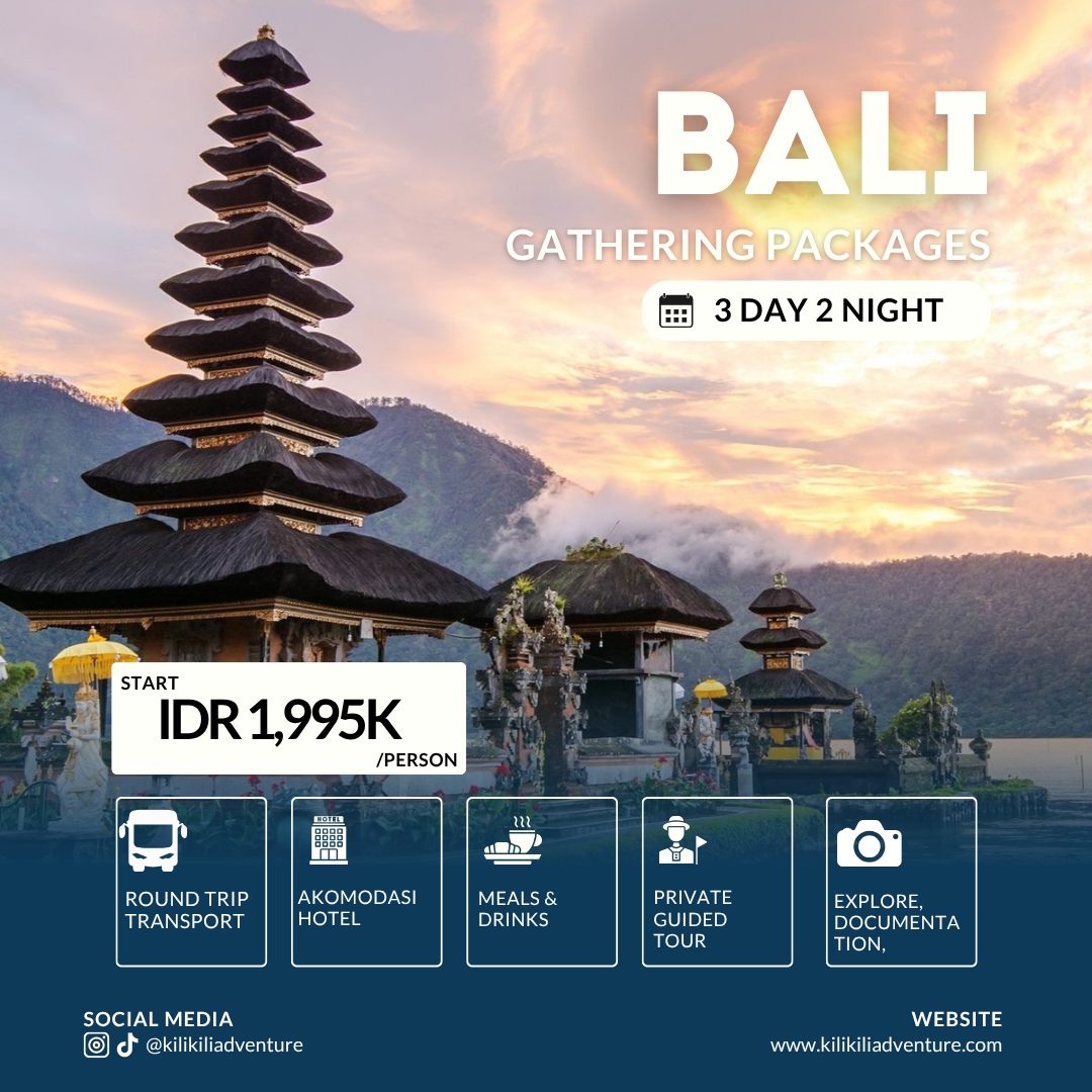 Pulau Bali