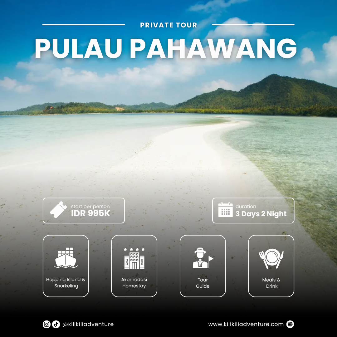 Pulau Pahawang