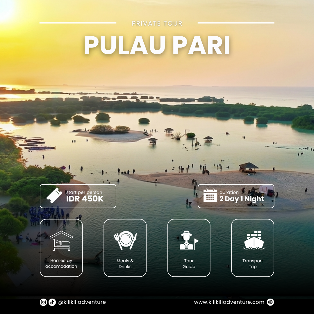Pulau Pari
