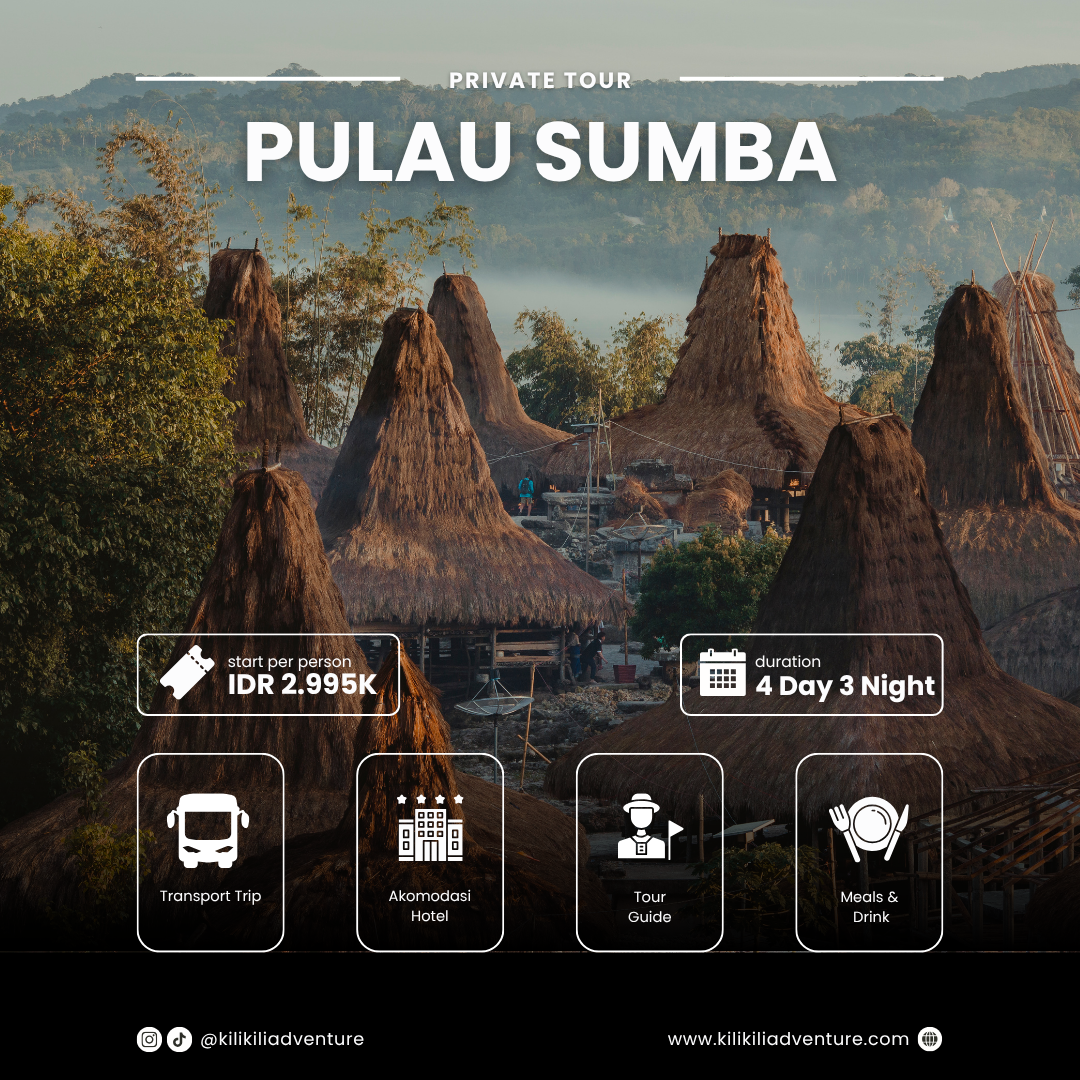 Pulau Sumba