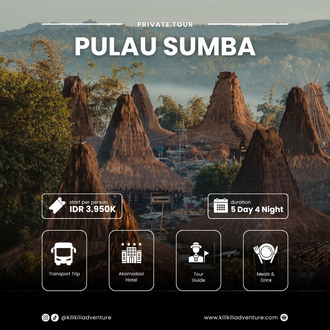 Pulau Sumba