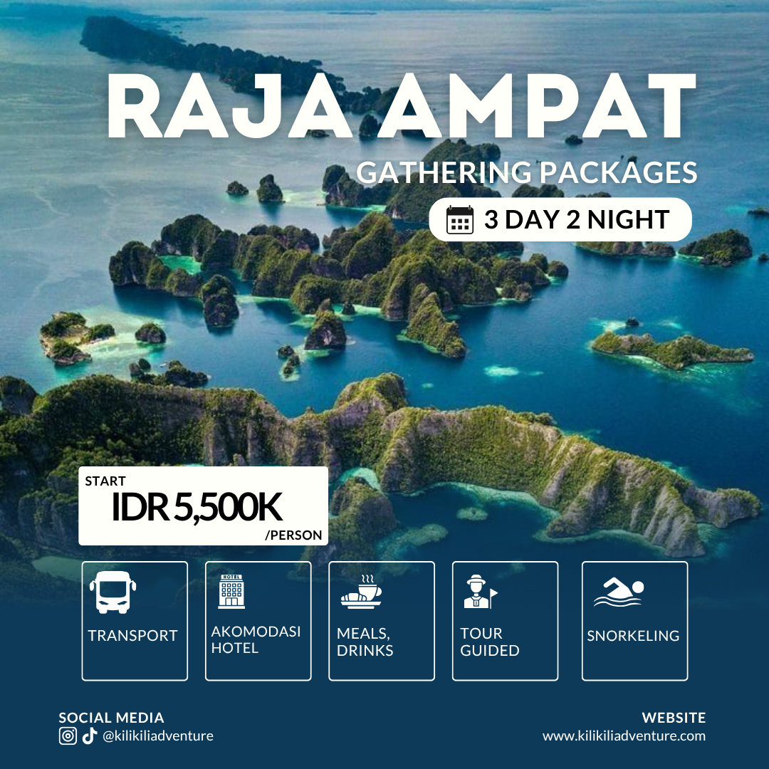 Raja Ampat