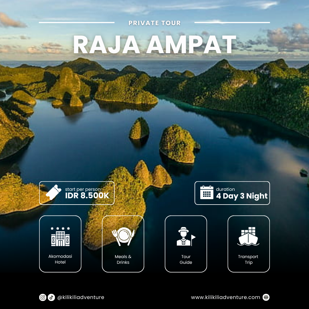 Raja Ampat