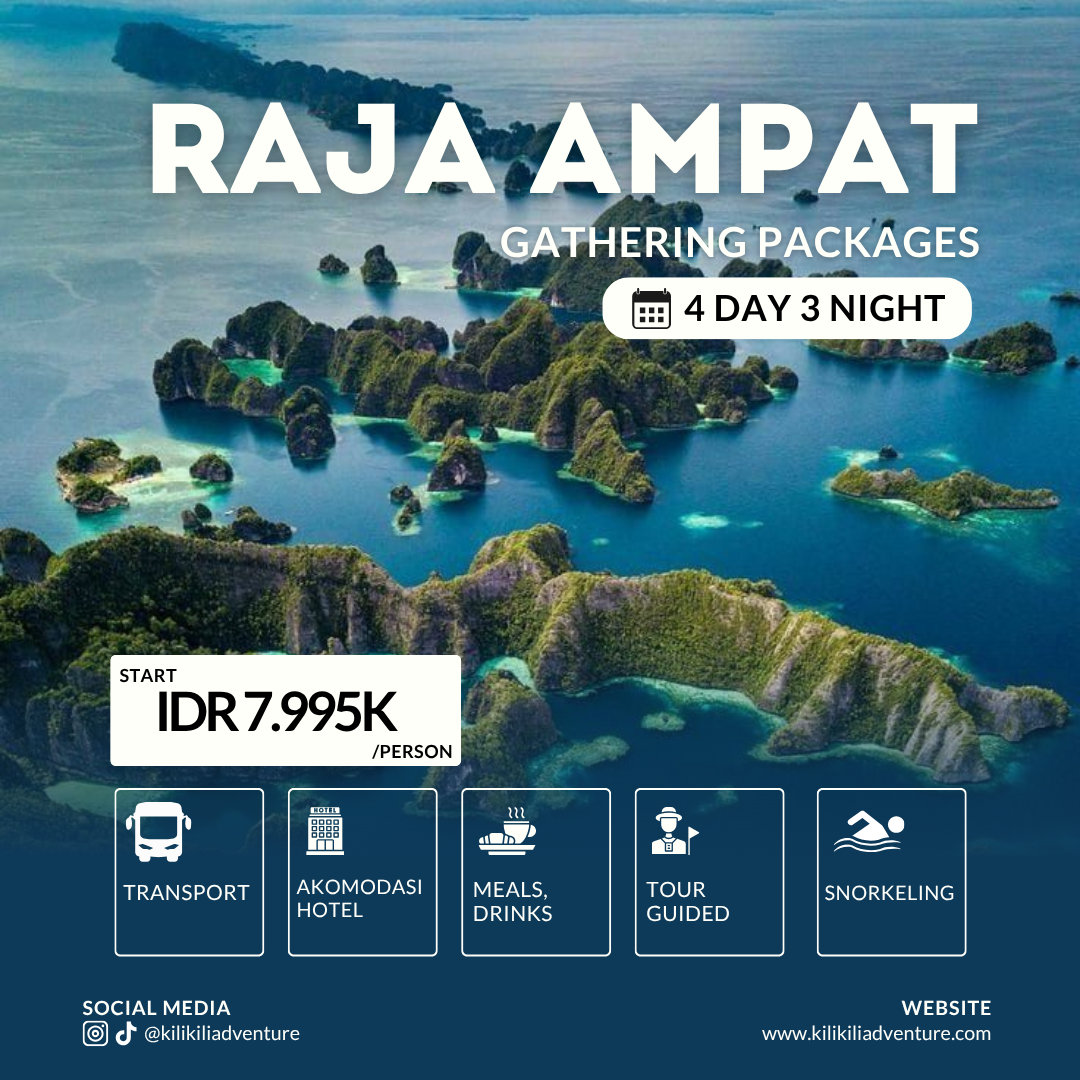 Raja Ampat