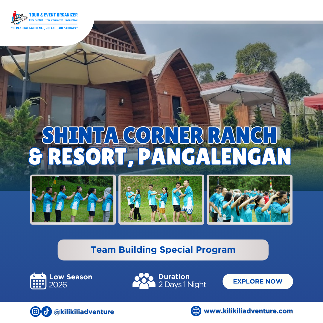 Shinta Corner Ranch & Resort