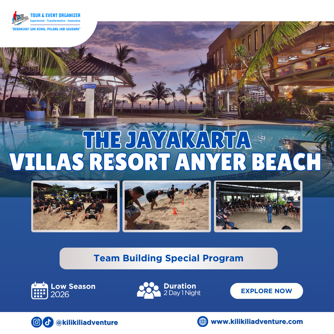 The Jayakarta Villas