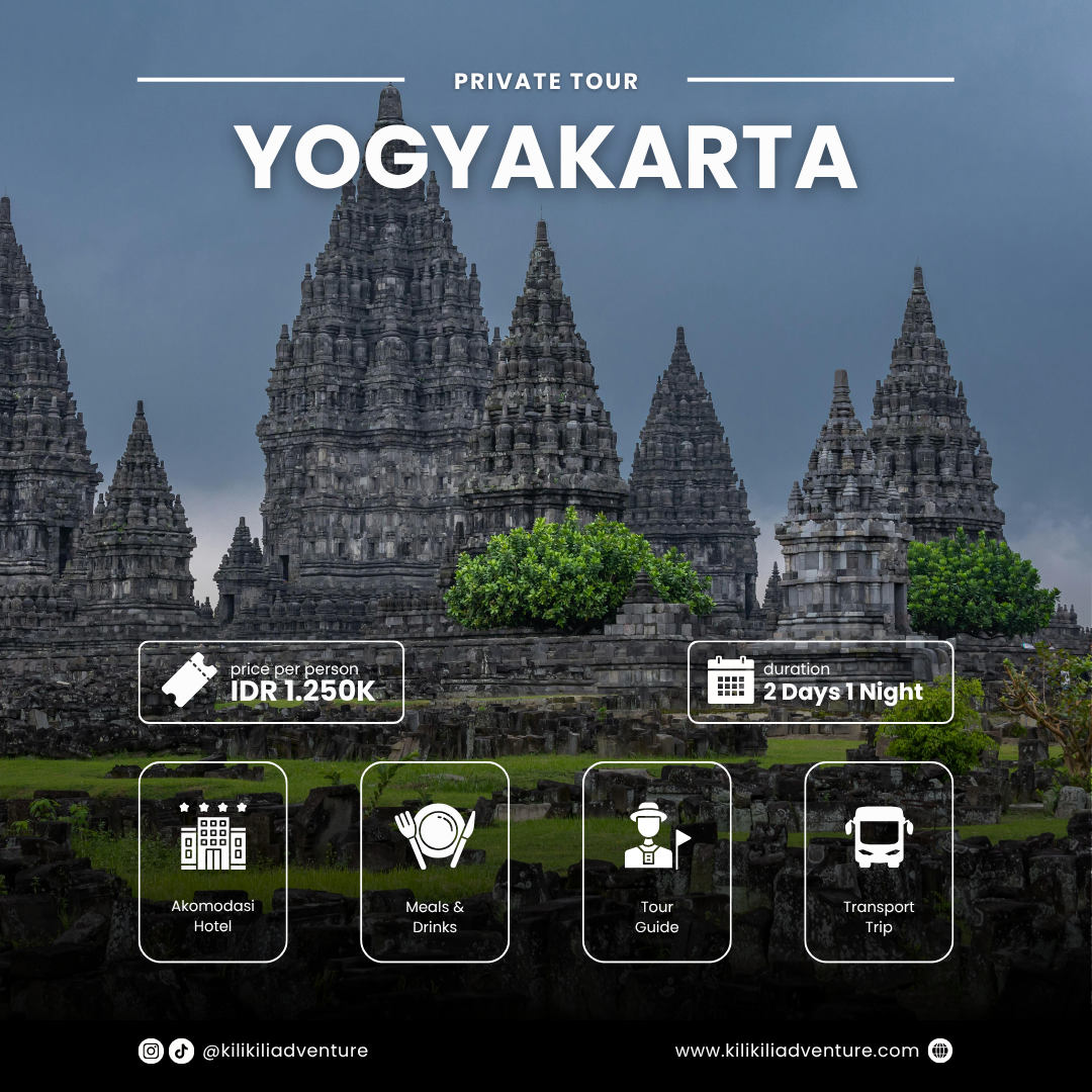 Yogyakarta