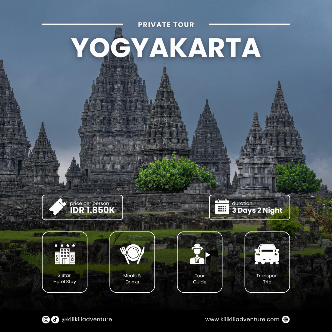 Yogyakarta