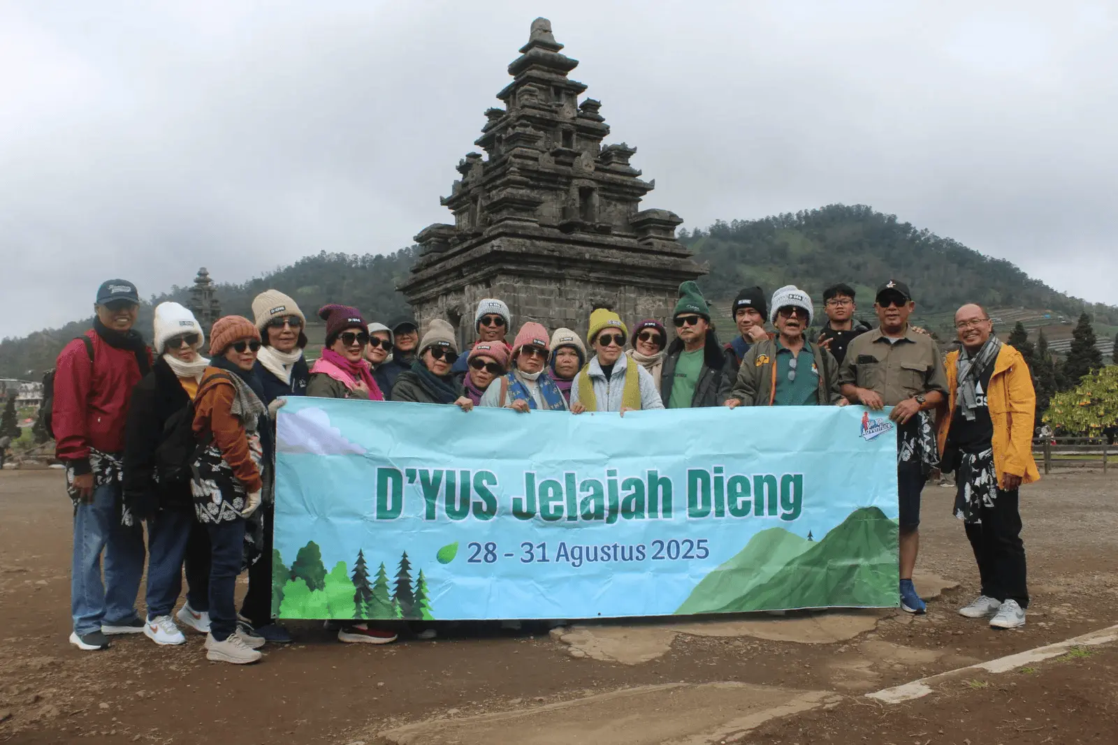 Gallery Kili Kili Adventure