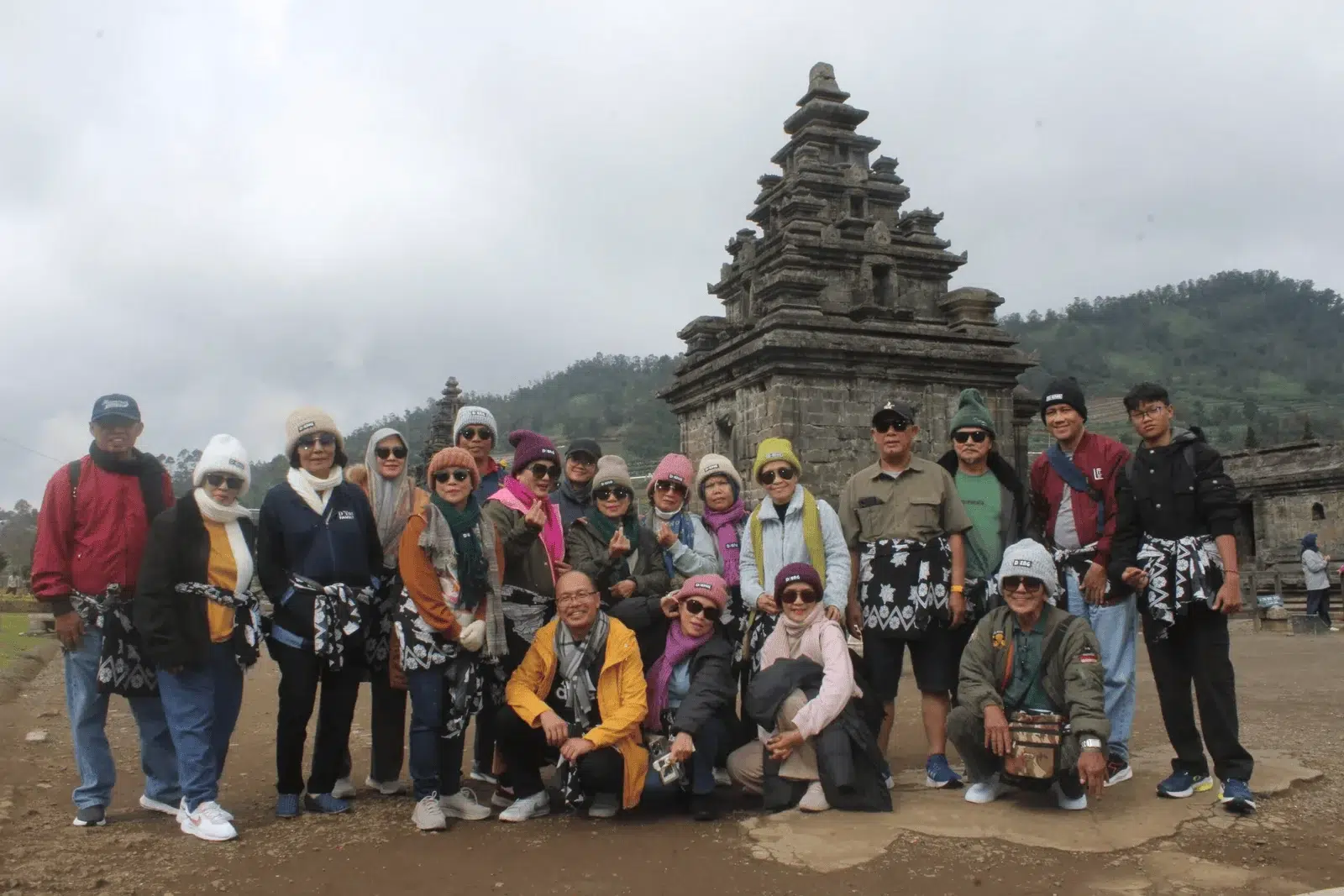 Private Tour