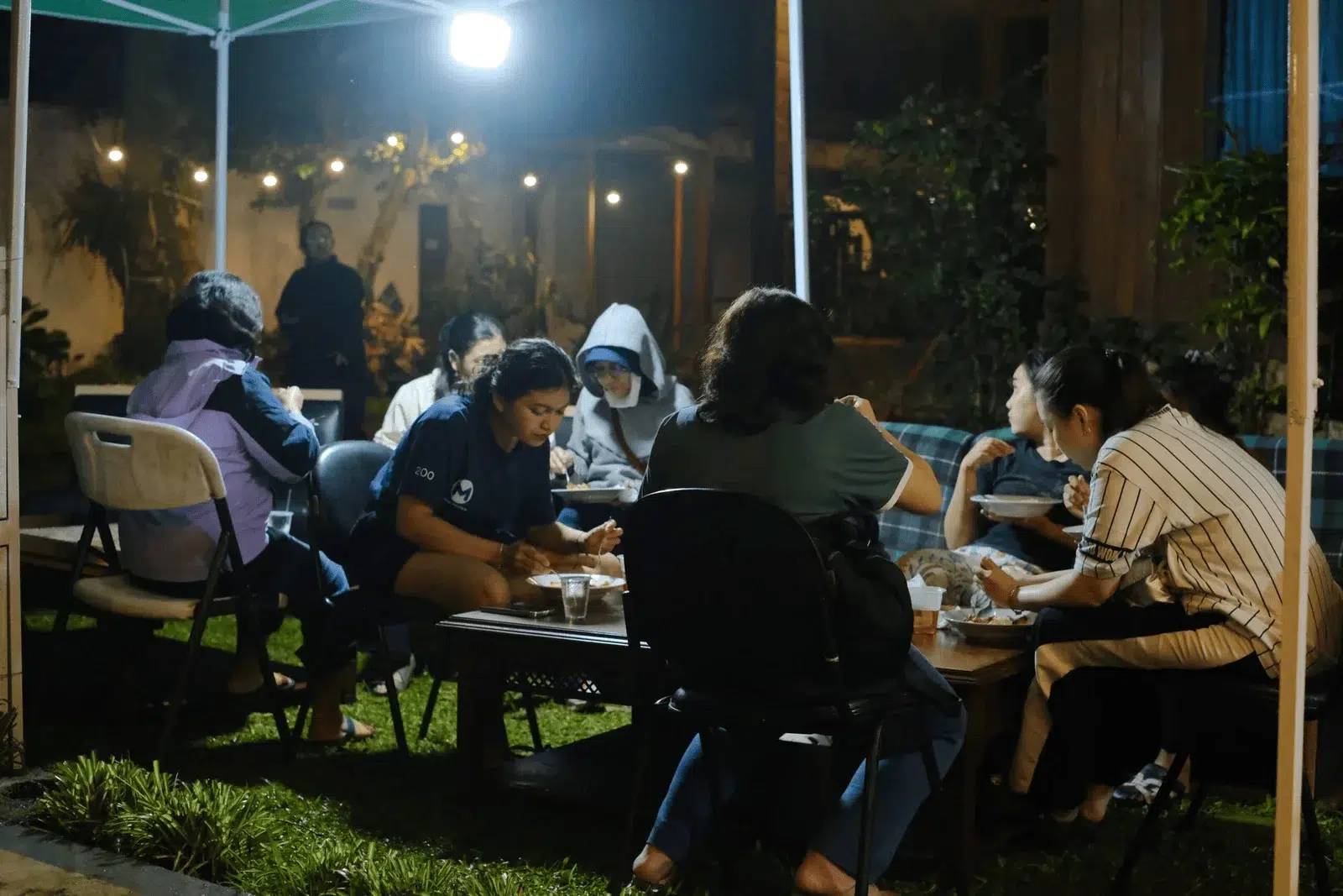 Regular Event