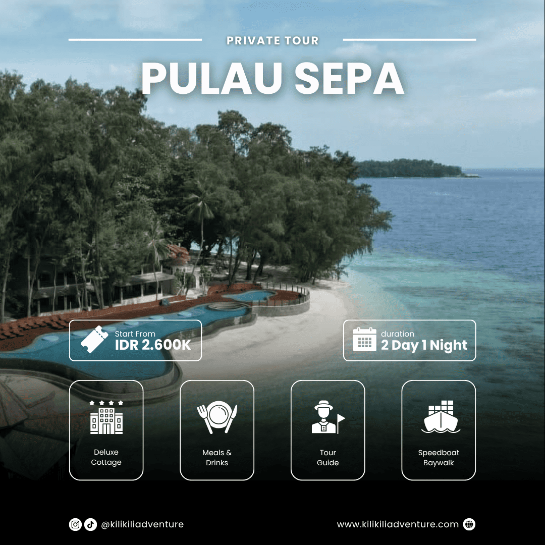 Pulau Sepa